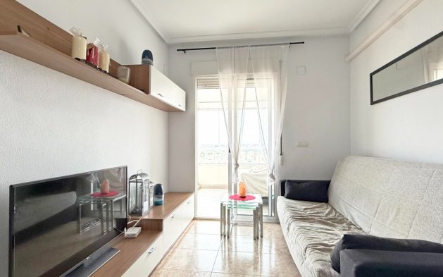 Resale - Apartment / flat - Torrevieja