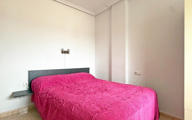 Resale - Apartment / flat - Torrevieja