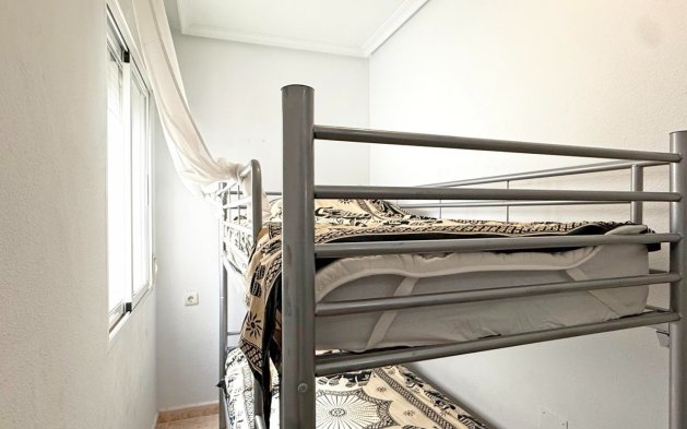 Resale - Apartment / flat - Torrevieja