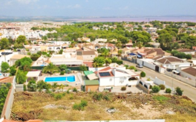 Perpardavimas - Parcela - Torrevieja - Los Balcones - Los Altos