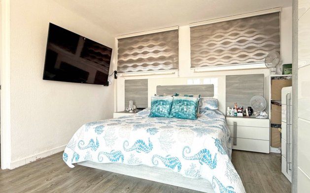 Reventa - Villa - Orihuela Costa - Villamartín