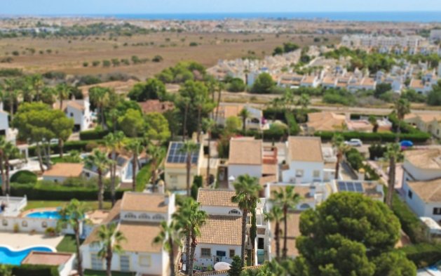 Reventa - Villa - Orihuela Costa - Villamartín