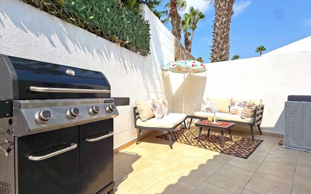 Reventa - Villa - Orihuela Costa - Villamartín