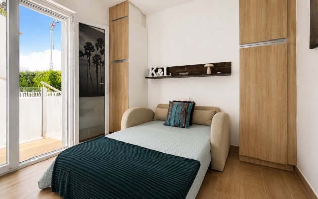 Reventa - Villa - Orihuela Costa - Villamartín