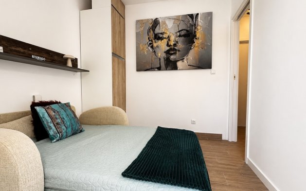 Reventa - Villa - Orihuela Costa - Villamartín