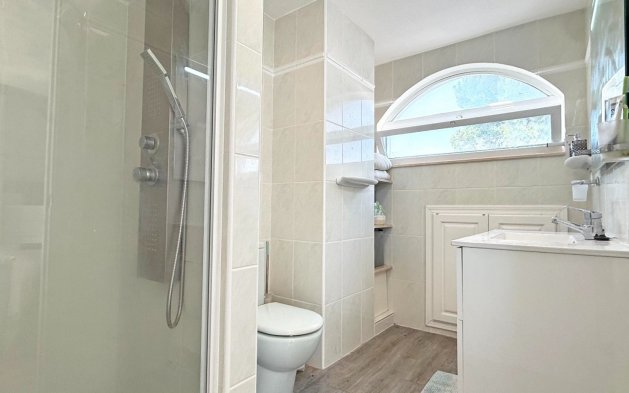 Reventa - Villa - Orihuela Costa - Villamartín