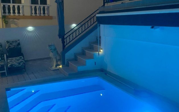 Reventa - Villa - Orihuela Costa - Villamartín