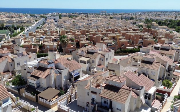 Perpardavimas - Butas - Orihuela Costa - Playa Flamenca