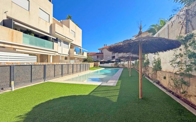 Revente - Appartement - Cabo de Palos