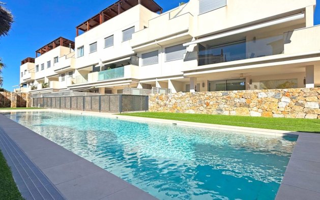 Revente - Appartement - Cabo de Palos