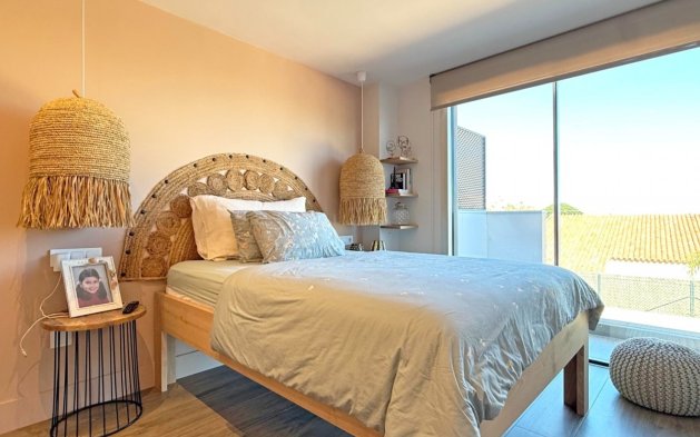 Revente - Appartement - Cabo de Palos