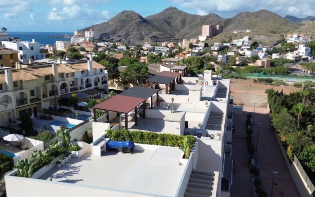 Revente - Appartement - Cabo de Palos