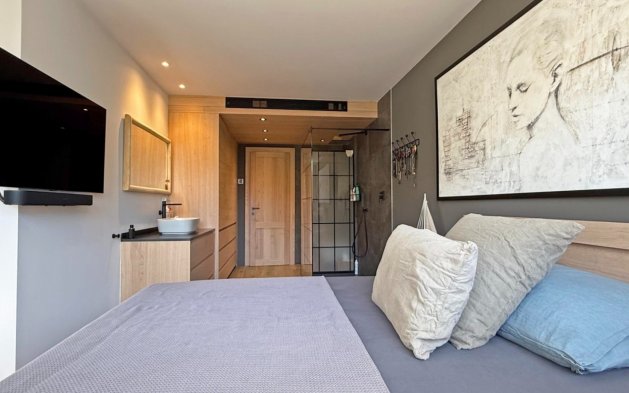 Revente - Appartement - Cabo de Palos