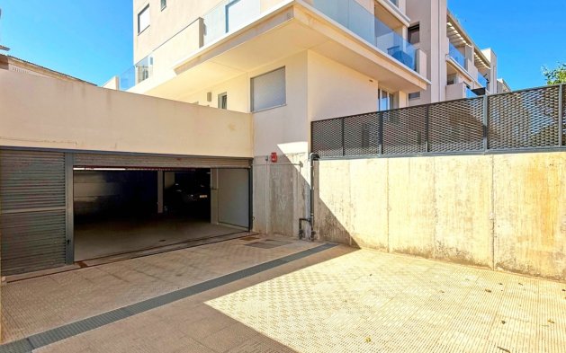Revente - Appartement - Cabo de Palos