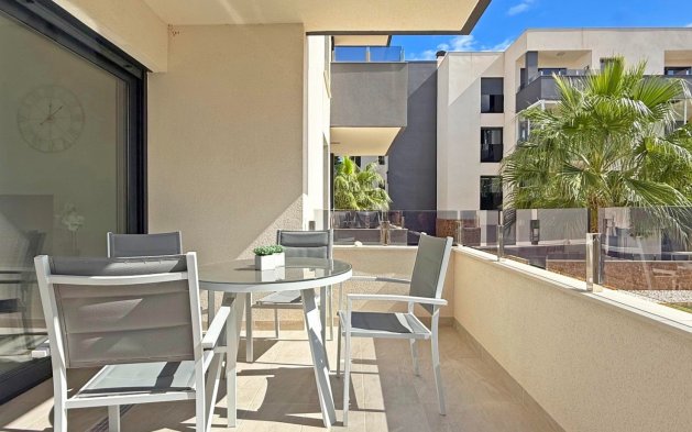 Perpardavimas - Butas - Orihuela Costa - Los Balcones - Los Altos