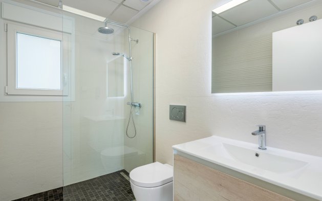 Obra nueva - Adosado - Los Montesinos