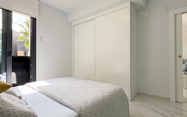 Perpardavimas - Butas - Orihuela Costa - Los Balcones - Los Altos