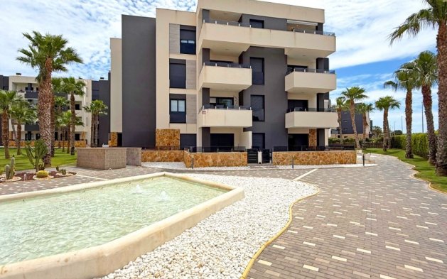 Perpardavimas - Butas - Orihuela Costa - Los Balcones - Los Altos