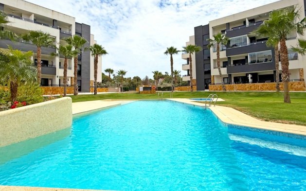 Perpardavimas - Butas - Orihuela Costa - Los Balcones - Los Altos