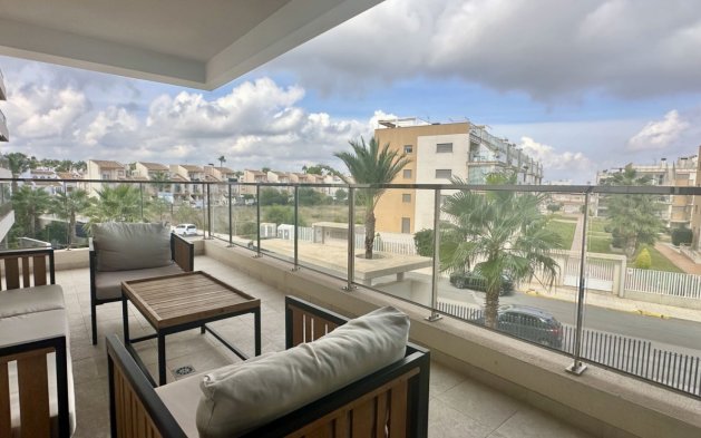 Perpardavimas - Butas - Orihuela Costa - Villamartín