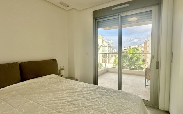 Perpardavimas - Butas - Orihuela Costa - Villamartín