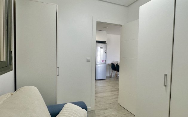 Perpardavimas - Butas - Orihuela Costa - Villamartín