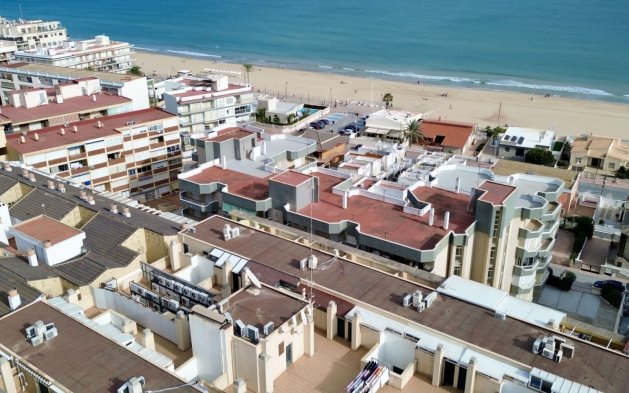 Videresalg - Leilighet / leilighet - Guardamar del Segura