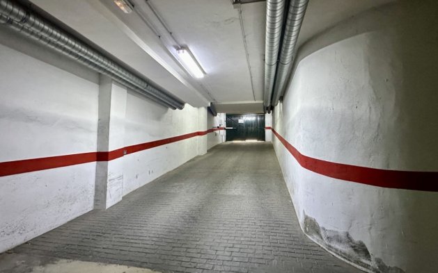 Videresalg - Leilighet / leilighet - Guardamar del Segura