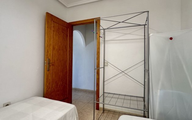 Resale - Apartment / flat - Torrevieja