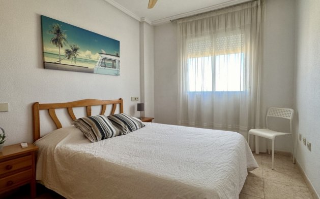 Resale - Apartment / flat - Torrevieja
