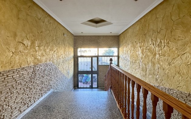 Resale - Apartment / flat - Torrevieja