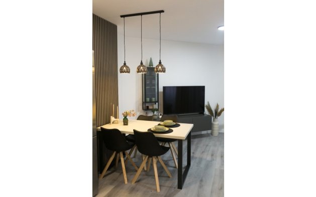 Reventa - Apartamento / piso - Torrevieja