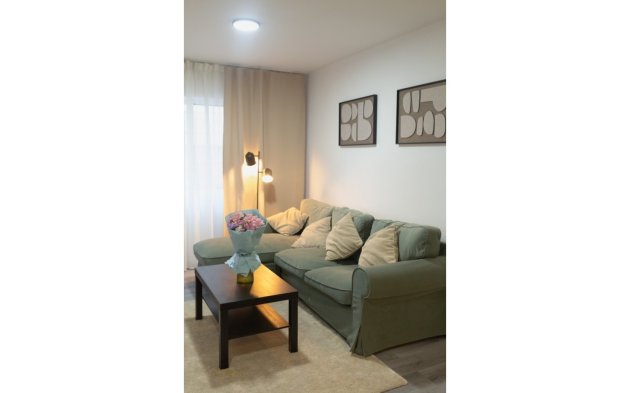 Reventa - Apartamento / piso - Torrevieja