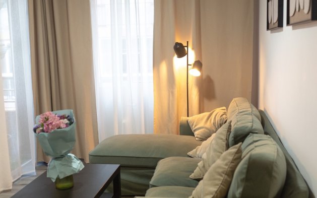 Reventa - Apartamento / piso - Torrevieja