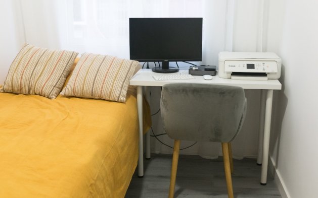 Reventa - Apartamento / piso - Torrevieja