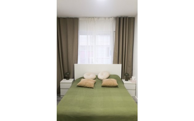 Reventa - Apartamento / piso - Torrevieja