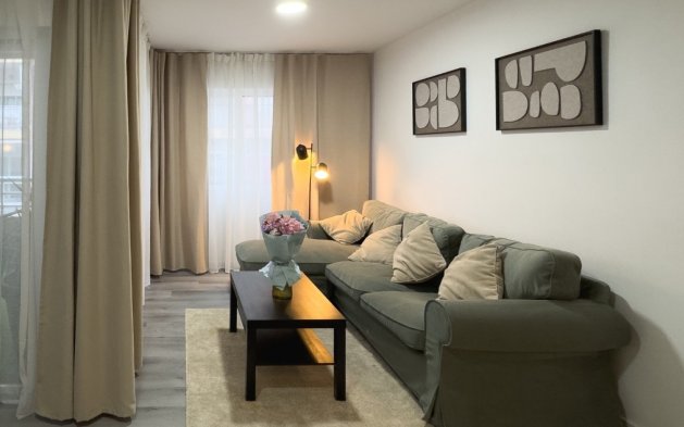 Reventa - Apartamento / piso - Torrevieja