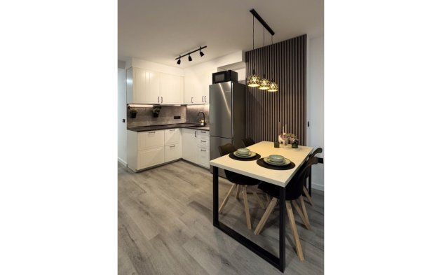 Reventa - Apartamento / piso - Torrevieja