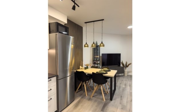 Reventa - Apartamento / piso - Torrevieja