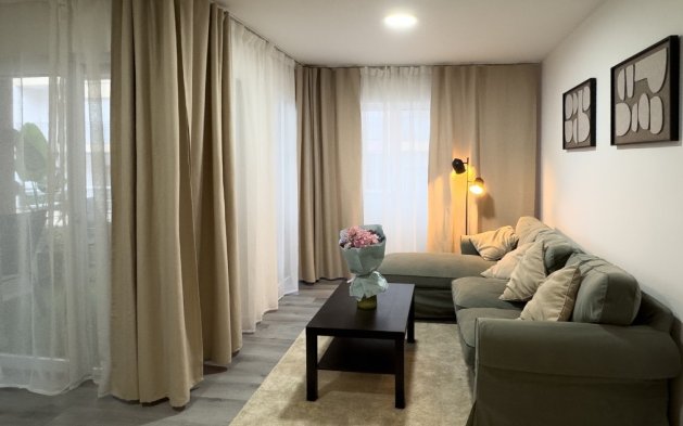 Reventa - Apartamento / piso - Torrevieja