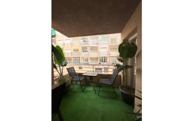 Reventa - Apartamento / piso - Torrevieja