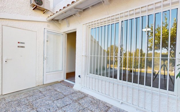Perpardavimas - Butas - Orihuela Costa - Villamartín