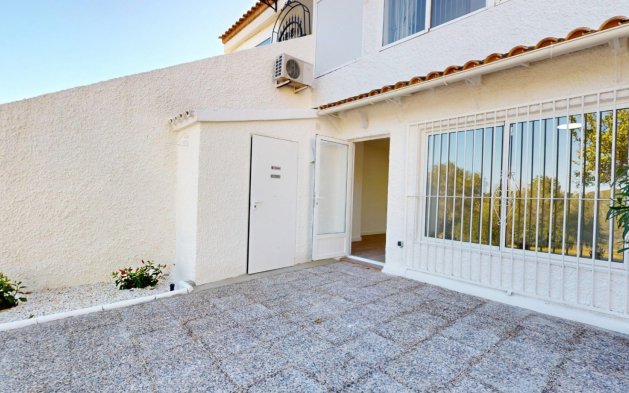 Perpardavimas - Butas - Orihuela Costa - Villamartín