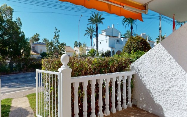 Perpardavimas - Butas - Orihuela Costa - Villamartín