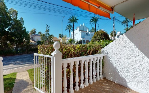 Perpardavimas - Butas - Orihuela Costa - Villamartín
