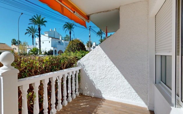 Perpardavimas - Butas - Orihuela Costa - Villamartín