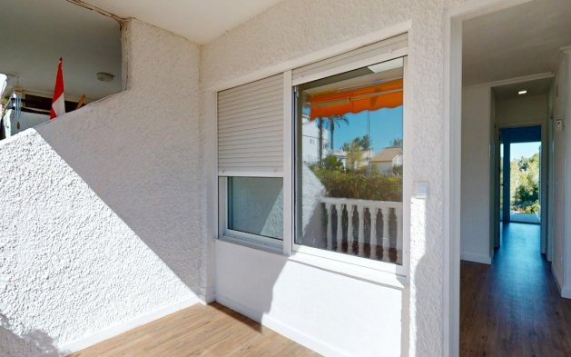 Perpardavimas - Butas - Orihuela Costa - Villamartín
