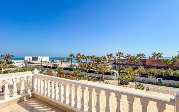 Perpardavimas - Vila - Torrevieja - Torrelamata - La Mata