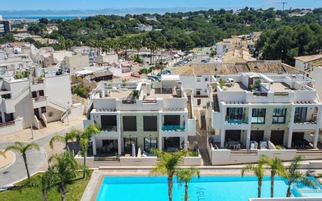 Perpardavimas - Butas - Torrevieja - Los Balcones - Los Altos