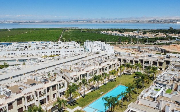Perpardavimas - Butas - Torrevieja - Los Balcones - Los Altos